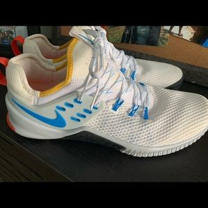 Nike Metcon Free Run 11.5